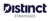 Distinct Strategies Logotype