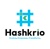 HASHKRIO TECH LLP Logotype
