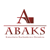 Kancelaria Rachunkowo Doradcza "ABAKS" Anna Wolicka-Arym Logotype