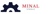 Minal Steels Logotype