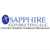 Sapphire Consulting Inc Logotype