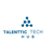 Talenttic Tech Hub Logotype
