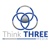 Think Three Media Logotype