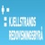 Kjellstrands Redovisningsbyrå Logotype