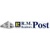 RM Post Realtors Logotype
