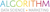 Algorithm Digital Marketing, LLC Logotype