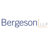 Bergeson, LLP Logotype