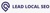 Lead Local SEO Logotype