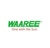Waaree Energies Limited Logotype
