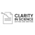 Clarity in Science Editing and Writing Logotype