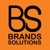 Brand's Solutions Logotype