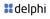 Delphi Technologies Logotype