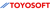 TOYOSOFT Logotype