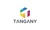 Tangany Logotype