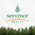 Servmor Realty Logotype