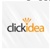 Clickidea Logotype