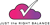 Just The Right Balance Logotype