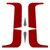 Hancock International Logotype