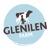 Glenilen Farm Logotype