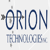 Orion Technologies Logotype
