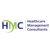 Healthcare Management Consultants Logotype