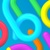 Bouncy studios Logotype