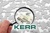 Kerr Forensic Accounting, PC Logotype