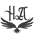 Hawk Aegis Digital Marketing Agency Logotype