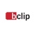 Bclip Productions Logotype
