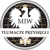 Biuro Tłumaczeń MIW Logotype