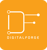 Digital Forge Logotype