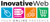 InnovativeWeb Design SRL Logotype