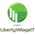 Liberty Village IT Logotype