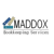 Maddox Bookkeeping Services Logotype