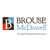 Brouse McDowell LPA Logotype