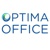 Optima Office Logotype