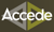 Accede Logotype