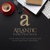 Atlantic Publishings Logotype
