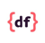 Dataforge Logotype
