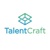 TalentCraft Logotype