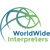 WorldWide Interpreters, Inc. Logotype