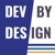 Dev By Design Logotype