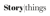 Storythings Logotype
