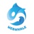 WebWhale Inc. Logotype