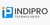Indipro Technologies Logotype