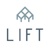 LIFT coworking Logotype