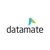 Datamate Info Solutions Logotype