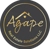 Agape Real Estate Solutions Logotype
