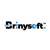 BrinySoft Animation Studio Inc Logotype