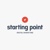 Starting Point Digital Marketing Logotype